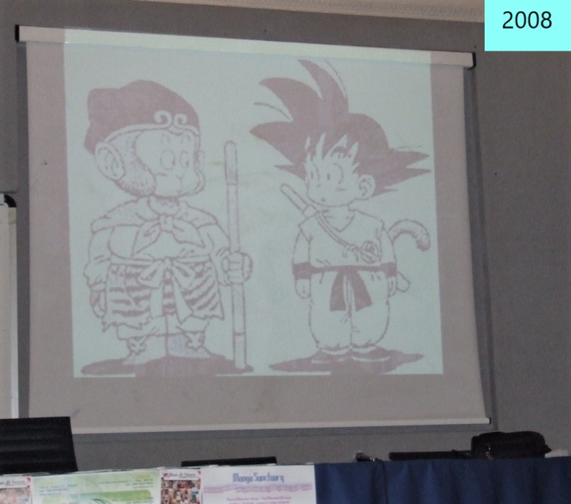 Second slide